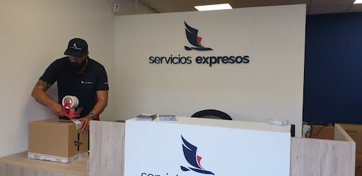 Servicios Expresos Tenerife