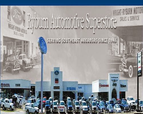 Ryburn Automotive Superstore - Thumbnail