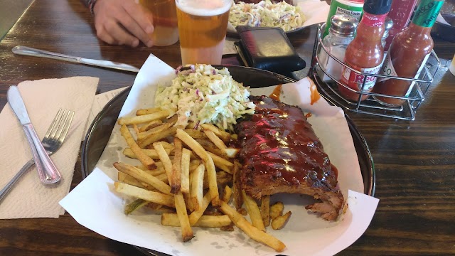 Phil's BBQ