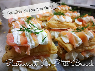 Photo n°96 de Restaurant Le P'tit Brouck à Brouckerque (Restaurant)