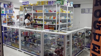 Photos of MEDIC FARMA
