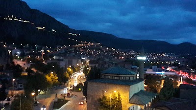 Photos of Aydinli Hotel