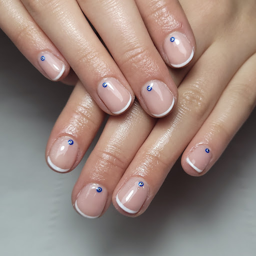 Angharad Elisabeth Nails & Beauty - Thumbnail
