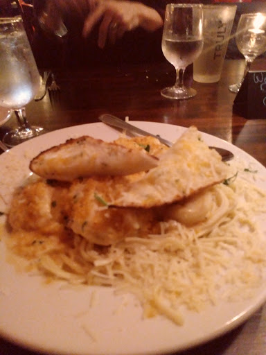 Spaulding Steak & Ale - Thumbnail