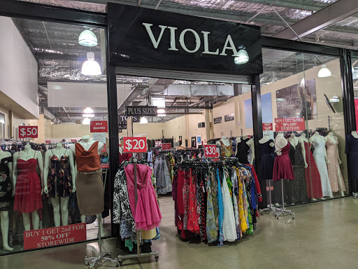 Viola Designs - Visual