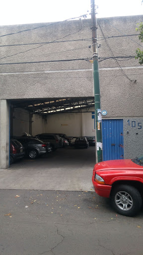 Técnica Automotriz del Sur