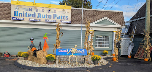 Mark's United Auto Parts - Thumbnail