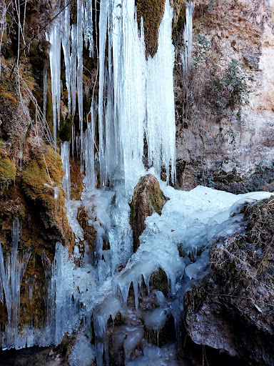 Schizzataru Waterfall - Thumbnail
