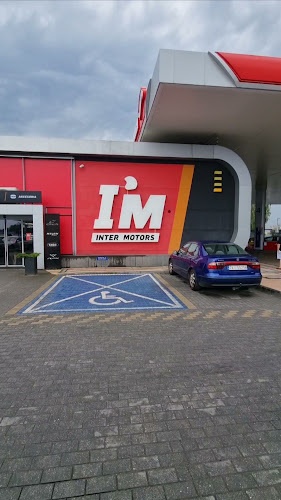Inter Motors - sklep motocyklowy
