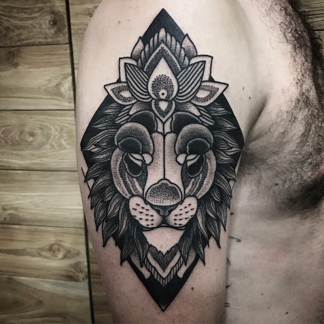Sacred Ornaments Tattoo Studio Canggu Bali