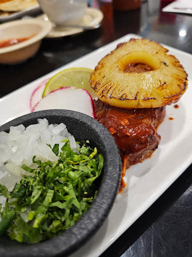 El Vallarta Grill - Thumbnail