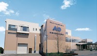 能登印刷株式会社（白山工場）
