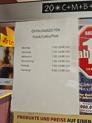 DHL SHOP - Thumbnail