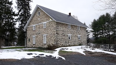 Creek Meeting House