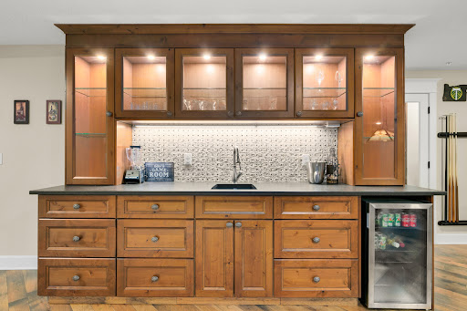 Precision Cabinets Inc. - Thumbnail
