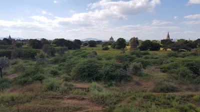 Photos of Shwe Nan Yin Taw Monastic Complex