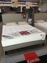 Photo n°4 de Literie Des Savoie à Thyez (Magasin de canapés)