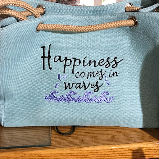 Pinz N' Needlz Embroidery & Print