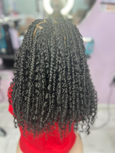 Indulgence Beauty & Hair Salon