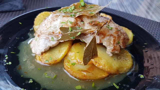 La Capocha
