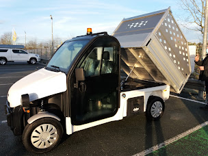 Photo n°15 de LAJARTHE MOTOCULTURE BERGERAC à Bergerac (Atelier de réparation d'outils)