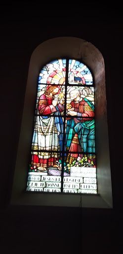 Communauté de Paroisses Catholiques d'Illkirch - Graffenstaden - Thumbnail
