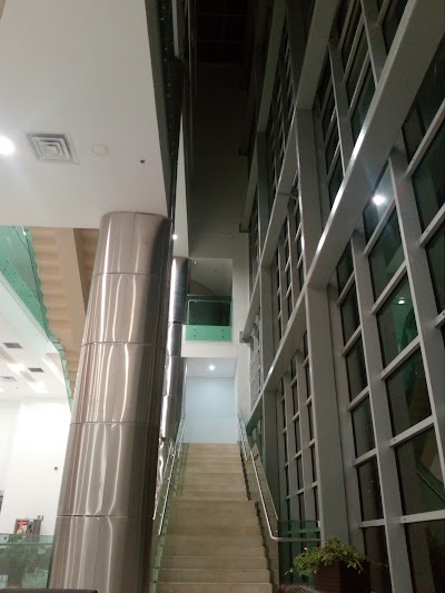 Photos of Clinica Iberoamerica