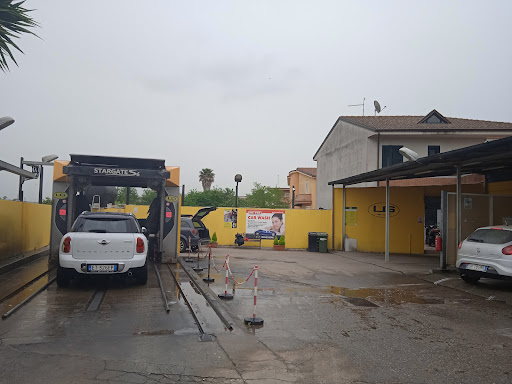 lg car wash - Thumbnail