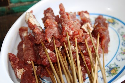 Photos of Mie Ongklok Dan Sate Bu Umi Wonosobo