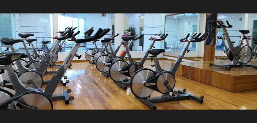 Sport One Fitness Club - Thumbnail