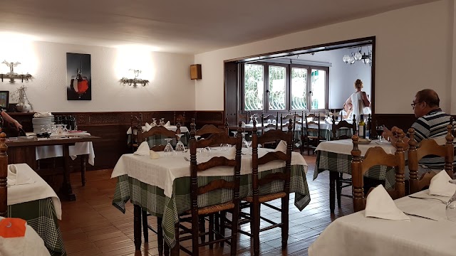 Restaurant L'escon