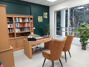 Photo n°1 de Saclier Goubioud Elodie à Baraqueville (Ostéopathe)