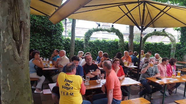 Vogel Hausbräu