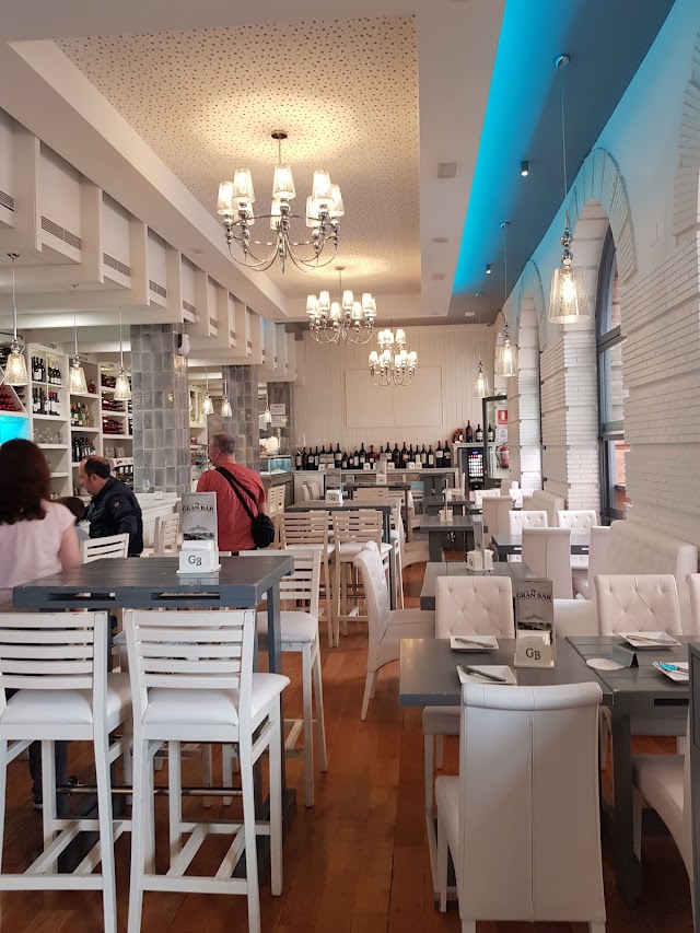 Gran Bar Cordoba