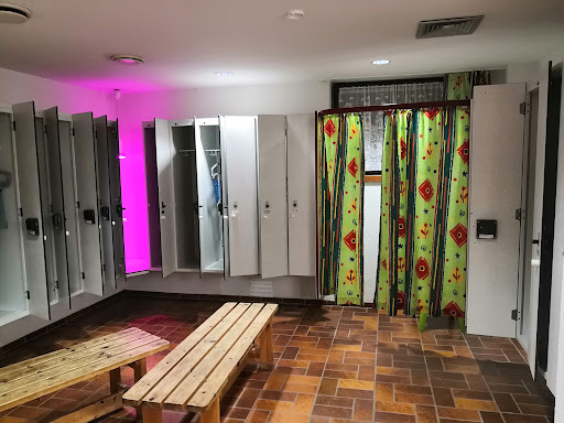 Hostel & Spa Waldkurbad am Möslepark - Thumbnail