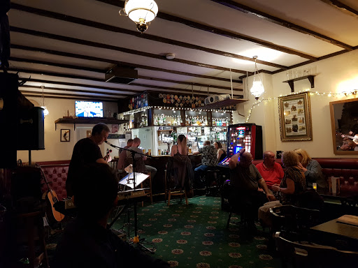 The Holy Loch Inn - Thumbnail