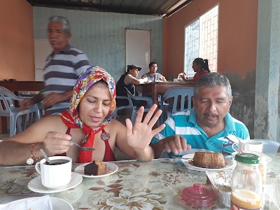 Photos of La Casa de la Tortilla