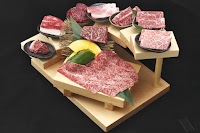 炭火焼肉enよしの本店