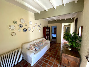 Photo n°33 de Domaine Du Tafiart à Sarron (Hôtel)