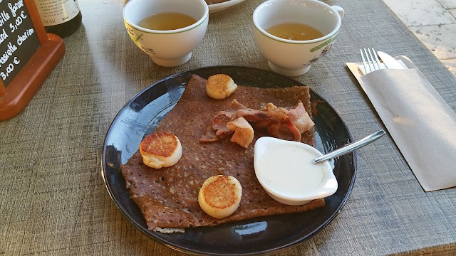 Crêperie La Fée Gourmande