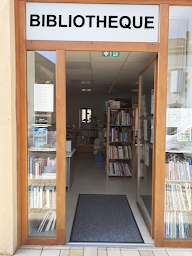 Photo n°1 de Bibliothèque de Céron à Céron (Bibliothèque)