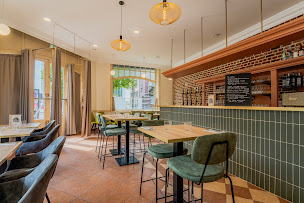 Photo n°35 de Laurette à Lille (Restaurant)