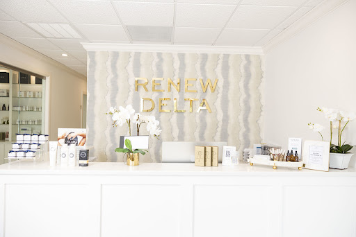 Renew Delta Aesthetics & Wellness