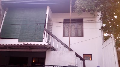 Photos of Yaathra Computers
