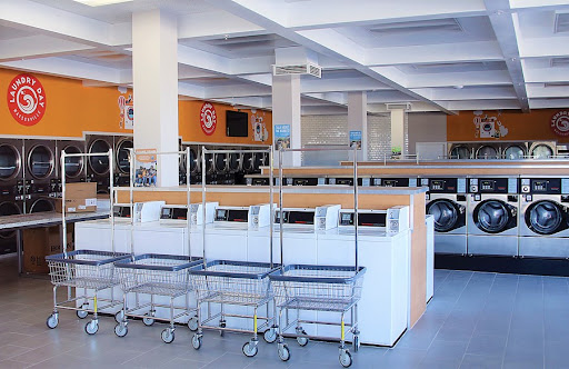Laundry Day Watsonville - Thumbnail