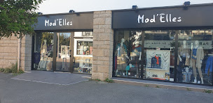 Photo n°3 de Mod'Elles by Angel à Carnac (Magasin de vêtements)