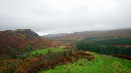 Murray's Monument - Visual