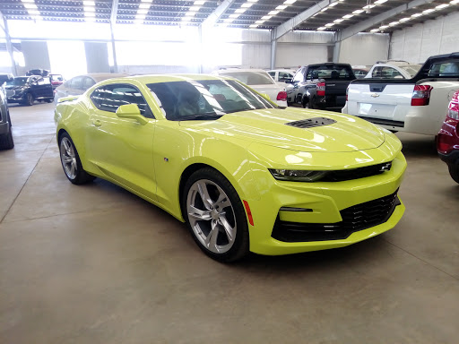 Herrera Motors Chevrolet Aguascalientes - Thumbnail