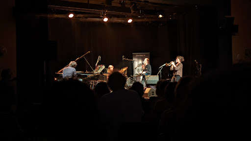 Salle culturelle de Cénac - Thumbnail