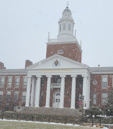 Boyden Hall